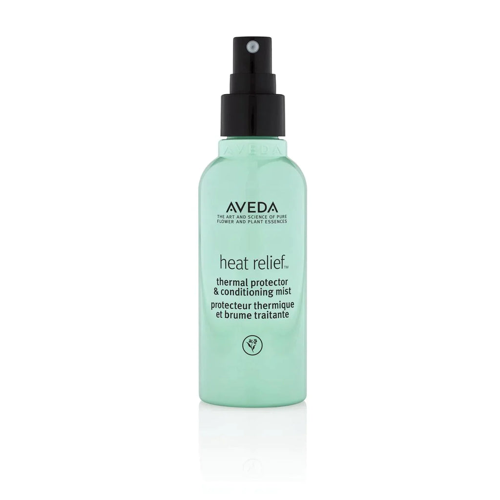 Aveda Heat Relief Thermal Protestor and Conditioning Mist - 100ml - MaleSkin Luxe