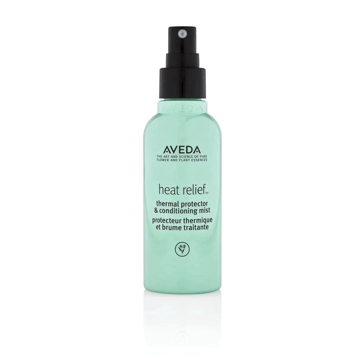 Aveda Heat Relief Thermal Protestor and Conditioning Mist - 100ml - Glow Addict Luxe