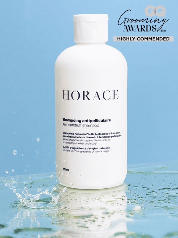 Horace Gentle Anti-Dandruff Shampoo - 250ml