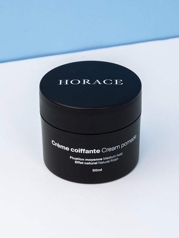 Horace Cream Pomade - 50ml