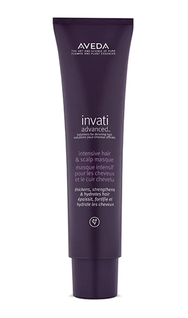 Aveda Invati Advanced Intensive Hair and Scalp Masque - 150ml