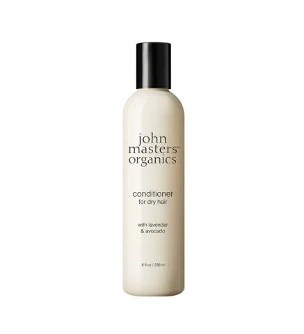 John Masters Conditioner For Dry Hair