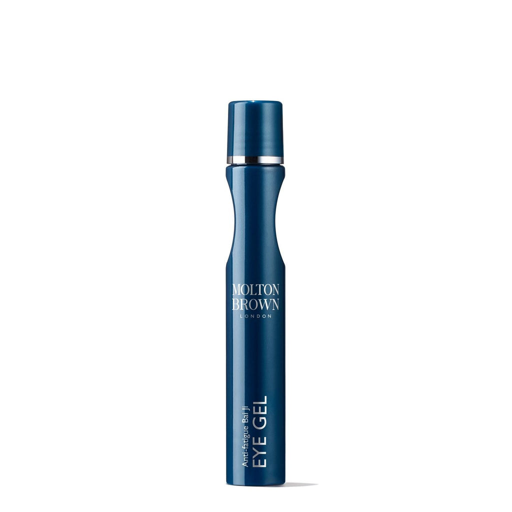 Molton Brown Anti-fatigue Bai Ji Eye Gel - 15ml - Skin Avenue Luxe
