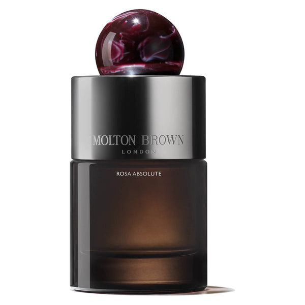 Molton Brown Rosa Absolute Eau De Parfum - 100ml