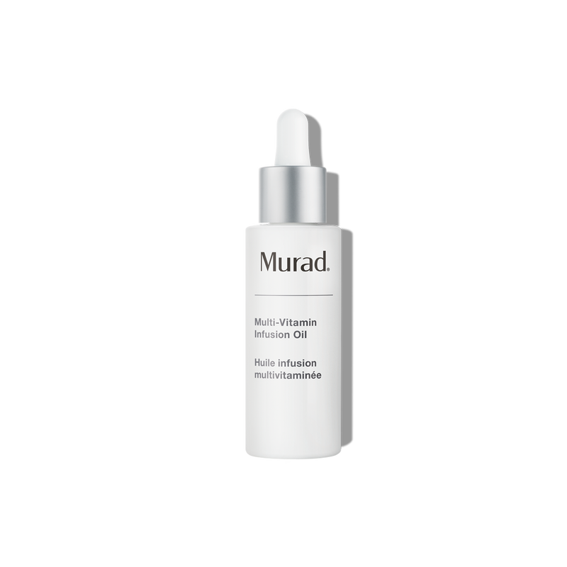 Murad Multi-Vitamin Infusion Oil - 30ml