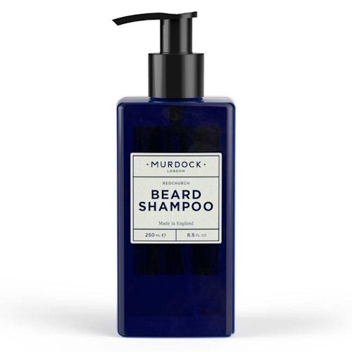 Murdock London Beard Shampoo - 250ml