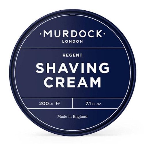 Murdock London Shave Cream - 200ml