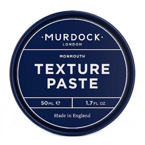 Murdock London Texture Paste - 50ml
