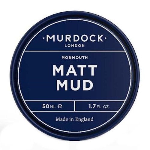 Murdock  London Matt Mud - 50ml