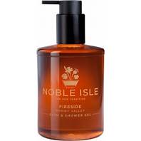 Noble Isle Fireside Bath & Shower Gel - 250ml
