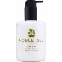 Noble Isle Fireside Body Lotion - 250ml