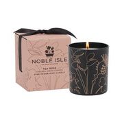 Noble Isle Tea Rose Candle - 200gr