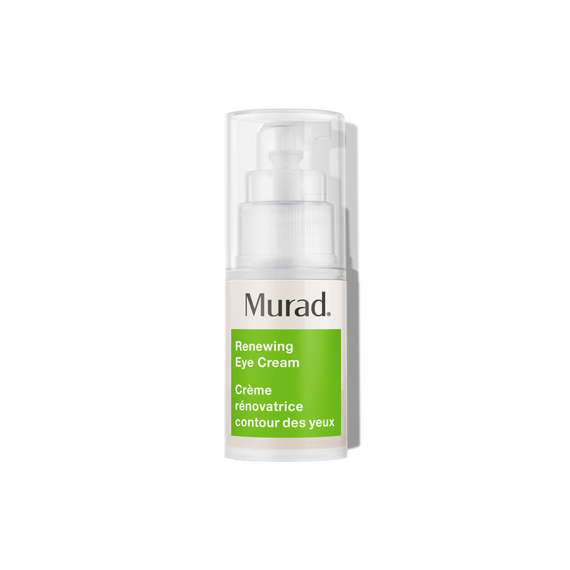 Murad Renewing Eye Cream - 15ml