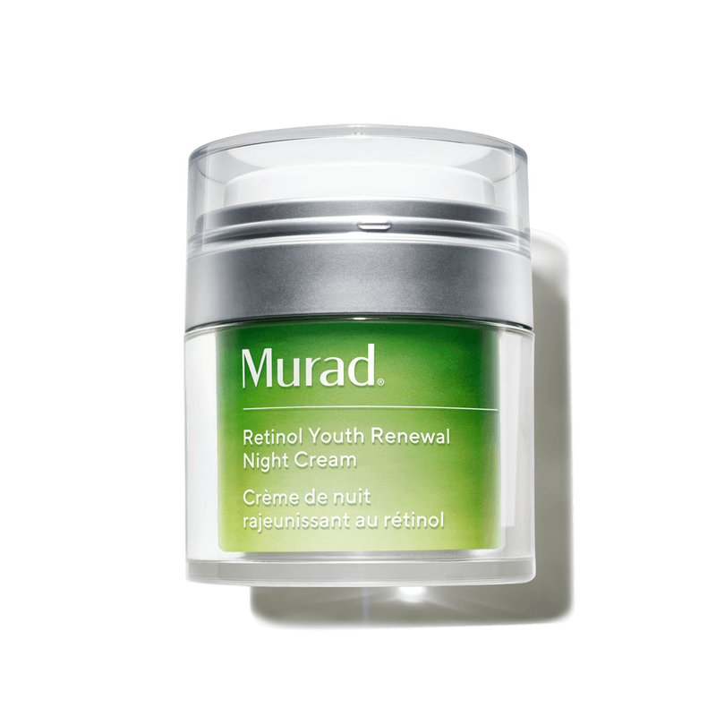 Murad Retinol Youth Renewal Night Cream - 50ml
