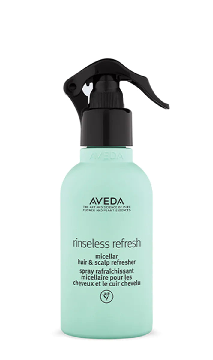 Aveda Rinseless Refresh Micellar Hair and Scalp Refresher - 200ml