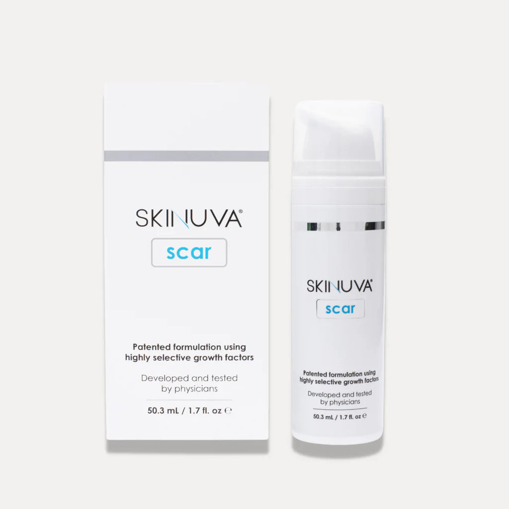 Skinuva Scar - 50ml