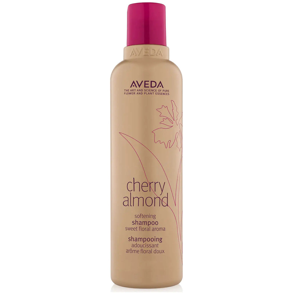 Aveda Cherry Almond Softening Shampoo - 250ml - MaleSkin Luxe