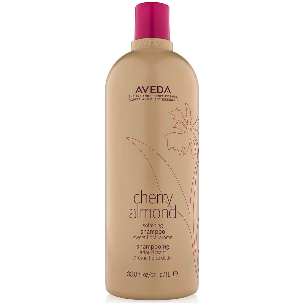 Aveda Cherry Almond Softening Shampoo - 250ml - MaleSkin Luxe