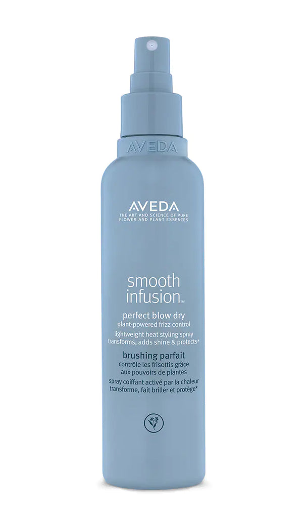 Aveda Smooth Infusion Perfect Blow Dry - 200ml