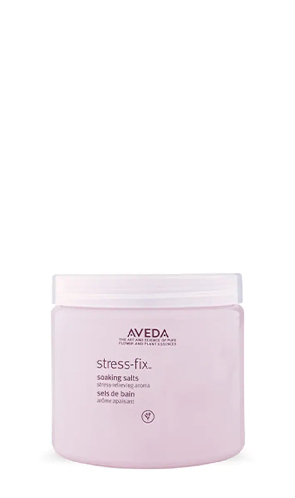 Aveda Stress-Fix Soaking Salts - 454g